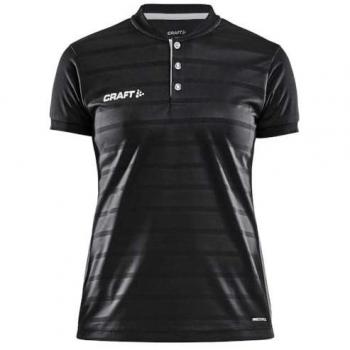 Women's Craft Pro Control Button Jersey