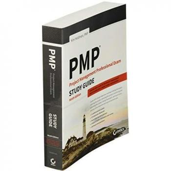 PMP: Project Management Professional Exam Study Guide