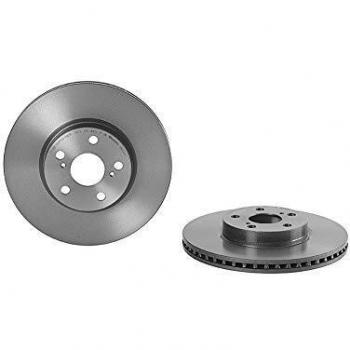 brembo 09.a535.21 disco de freno.