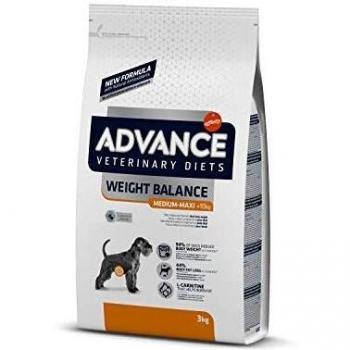 ADVANCE Veterinary Diets Obesity 12 kg