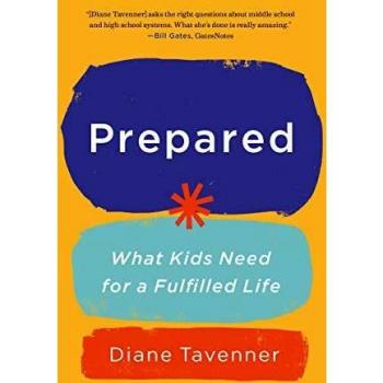Prepared: What Our Kids Need to Be Ready for Life