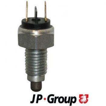 Interruptor de marcha atrás JP GROUP 1196601300 - Switch, luz de reversa, compatible con diversos modelos de vehículos, fácil instalación, alta durabilidad