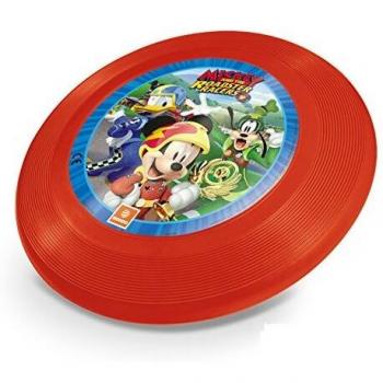 Mondo- Mickey Racers Disco Volador