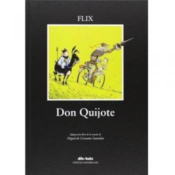 Don Quijote