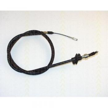 Triscan 8140 29142 Cable de accionamiento, freno de estacionamiento