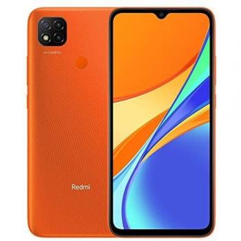 Xiaomi Redmi 9C Smartphone 3GB 64GB 6.53 HD+ Dot Drop display 5000mAh