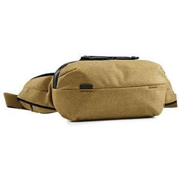 Bolso de Cintura Thule Aion Nutria Unisex 25 cm