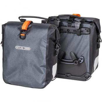 Alforja Ortlieb Gravel Pack