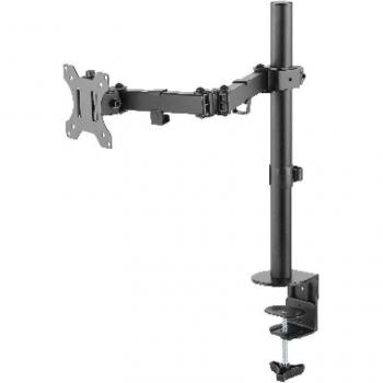 Holmios Soporte Brazo para TV/Monitor 13-32 VESA 100x100 Máx. 8Kg