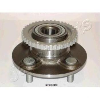 Kit de rodamiento de rueda JAPANPARTS KK-21040