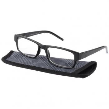 Gafas de lectura premontadas a la cintura +2,00