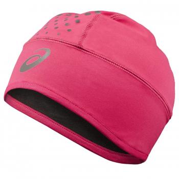 WINTER BEANIE COSMO PINK 17/18 Asics 58 COSMO PINK