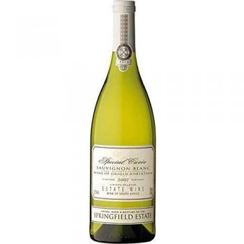 Springfield Special Cuvée Sauvignon Blanca Joven 75 cl Vino blanco