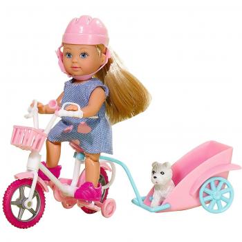Evi Love Bike Tour Assortment