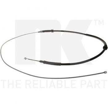 Cable de freno de mano NK 9039132