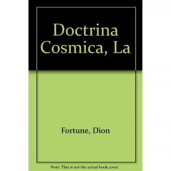 DOCTRINA COSMICA