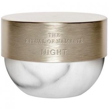RITUALS The Ritual of Namasté Ageless collection Crema reafirmante Bálsamo de Noche, 50ml