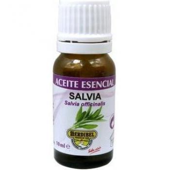 Aceite Esencial de Salvia Herdibel 10ml