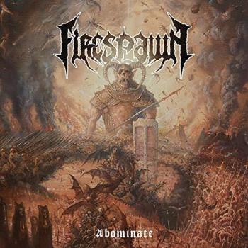 Abominate - Firespawn