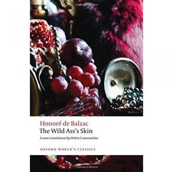 The Wild Ass's Skin