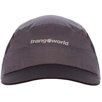 Trangoworld Guillue Gorra, Unisex Adulto, Sombra Oscura, Talla Única