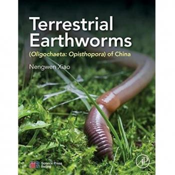 Terrestrial Earthworms