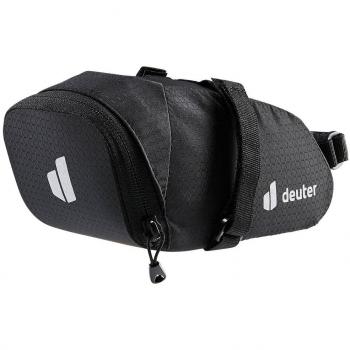 Deuter Bike Bag 0.8 Black 0,8 L Bolsa de bicicleta