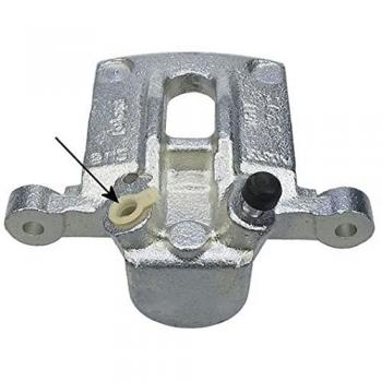 Pinza de freno trasera derecha HELLA PAGID 8AC 355 381-361