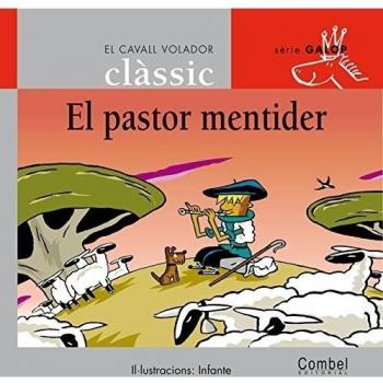 El pastor mentider