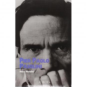 Pier Paolo Pasolini