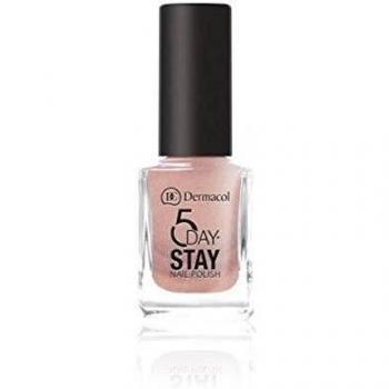 Dermacol - Esmalte de Uñas 5 Días No. 13 - 1 unidad