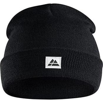 DANISH ENDURANCE Gorro de Punto Poliéster 100% Reciclado