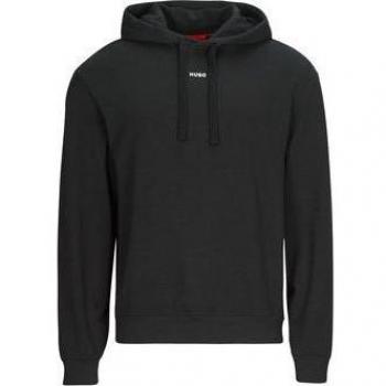 Sudadera Con Capucha Dapo Hugo