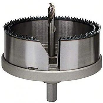Set Bosch de 2 sierras de corona