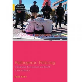 Pathogenic Policing: Immigration Enforcement and Health in the US South