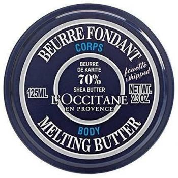 L Occitane Shea Melting Butter 125ml One Size