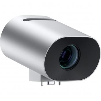 Microsoft Surface Hub 2 Smart Camera Cámara Platino con Tecnología Avanzada de Videoconferencia