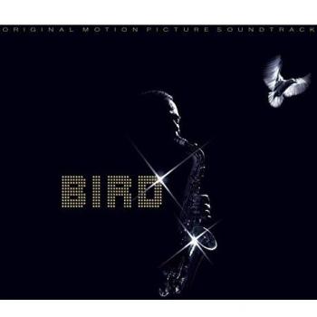 Bird original motion picture soundtrack vinilo