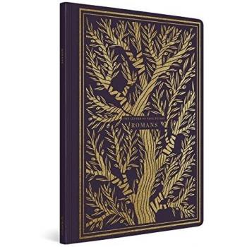 ESV Illuminated Scripture Journal: Romans