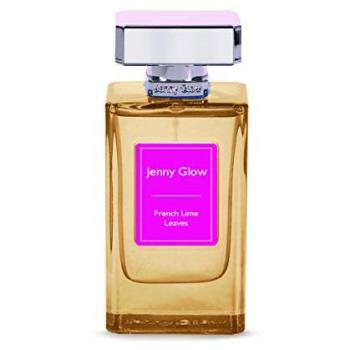 Jenny Glow Unisex French Lime Leaves Eau De Parfum 80 ml