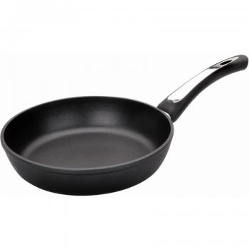 Ibili 400016 - Sartén Induplus 16 cm Aluminio fundido