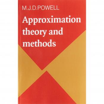 Teoría y Métodos de Aproximación - M.J.D. Powell