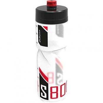 Polisport Bouteille 800 ML Transparent