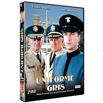 Uniforme gris [DVD]