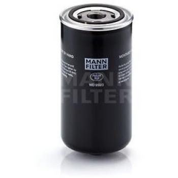 Filtro Hidráulico MANN-FILTER WD 950/3 para Transmisión Automática