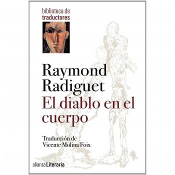 El diablo en el cuerpo