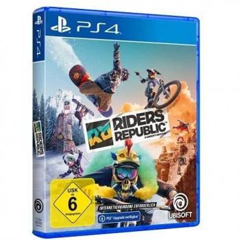 Riders Republic -