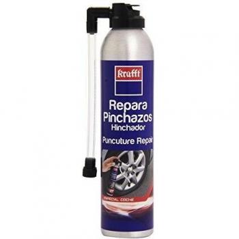krafft - Reparapinchazos 300Ml. 17653