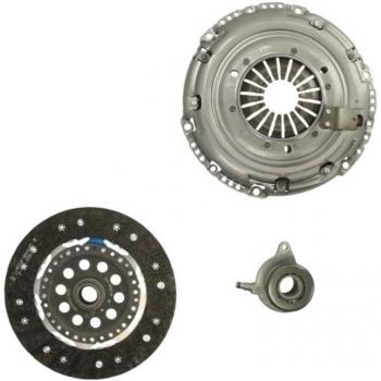 LÜK Kit de Embrague 624 3953 34 - Alto Rendimiento y Durabilidad Garantizada