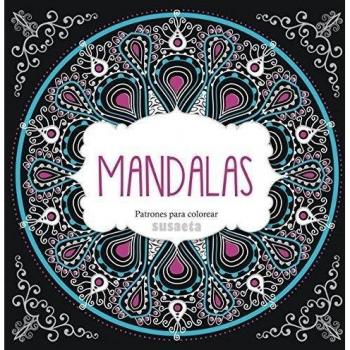 Mandalas - Aavv - Autores Varios